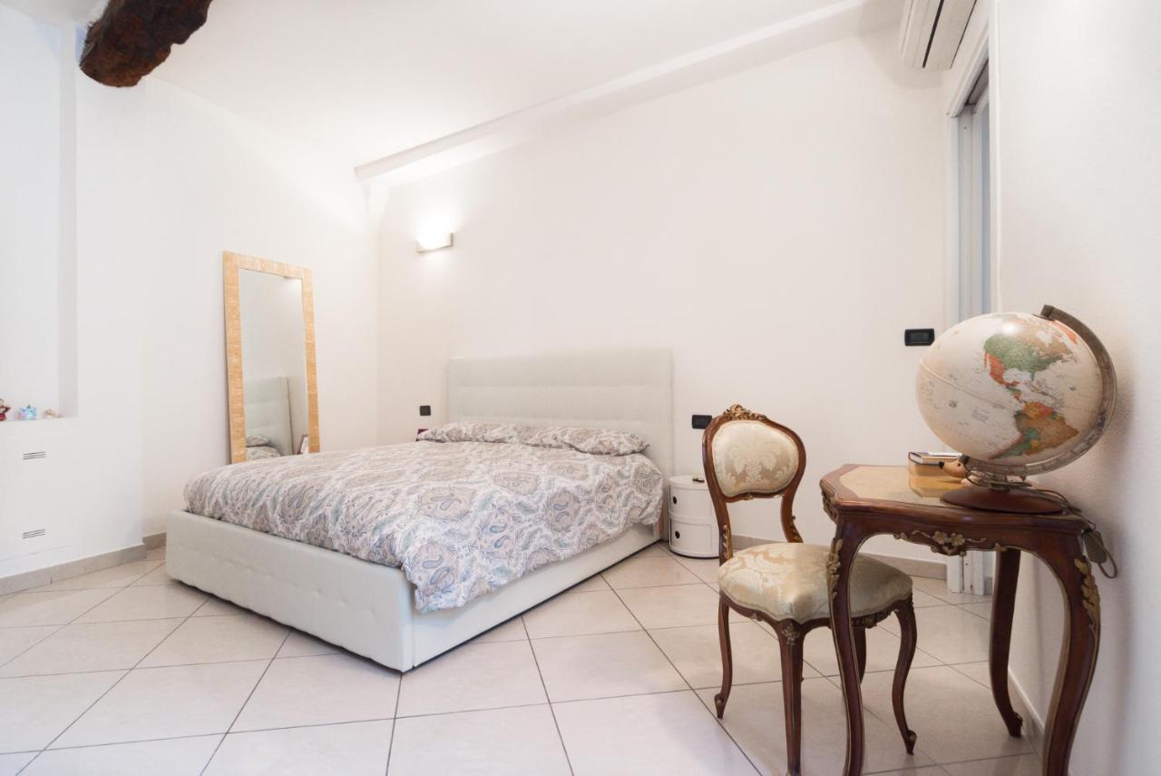 Appartamento Comodo Nei Pressi Dell'Archiginnasio By Wonderful Italy Болонья Экстерьер фото