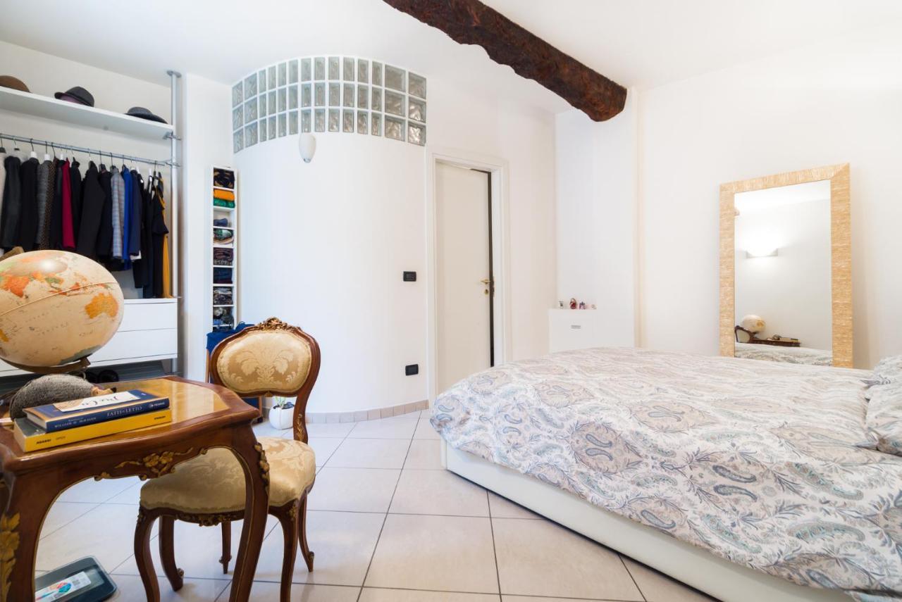 Appartamento Comodo Nei Pressi Dell'Archiginnasio By Wonderful Italy Болонья Экстерьер фото